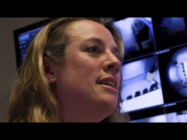 50 ans: Universités connectées – Rencontre avec Maude Bonenfant