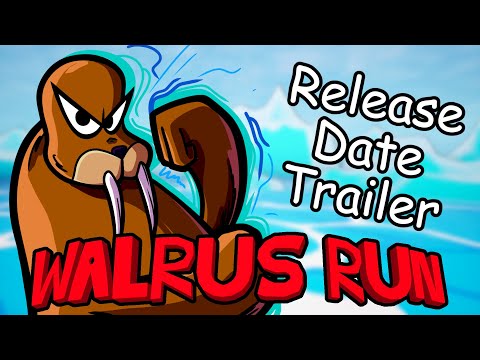 Release Date Trailer