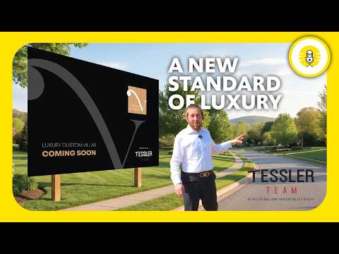A New Standard of Luxury Living - The Perlowitz Show