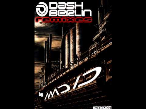 mad-ID - Dash Berlin Remixes (SchranCe 001) 2014 Compilation Mix