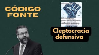 Cleptocracia defensiva