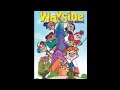 Wayside The Movie 2005 Alternate Ending Audio Only JUMPSCARE WARNING