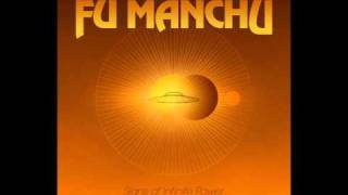 Fu Manchu - Signs of infinite power