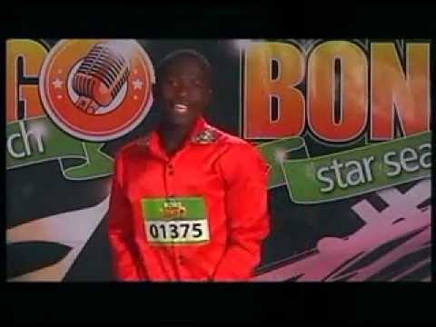 EBSS ARUSHA - NAI NAI