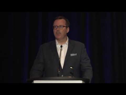 Edward Gudaitis - National Pharmaceutical Congress 2015