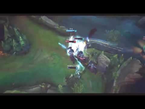 YASUO Montage 2016   Best Yasuo Highlights ft ArKaData Faker Bjergsen League of Legends