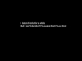 Shinedown all i ever wanted