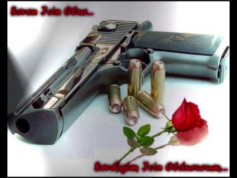 Mc Mirda Ft. 03Mc Afyonlu & Zeliiha - kopmus bir dal gibiyim 2008