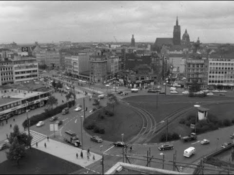 Neuer Titel "Landeshauptstadt": Hannover benennt sich um • 3:06 Min.