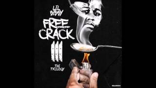 Lil Bibby - Misunderstood (Free Crack 3)*