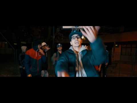 Mr.Yax - FINTI - Ft. Mula Tarantino (prod. MINE) (STREET VIDEO)