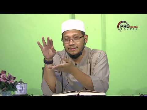 08-05-2023 Ustaz Abu Syu'aib : Syarah Bulughul Maram