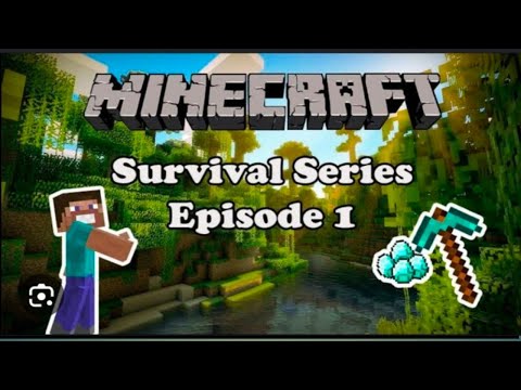 Insane Minecraft Survival Series - TK Gaming Mania!