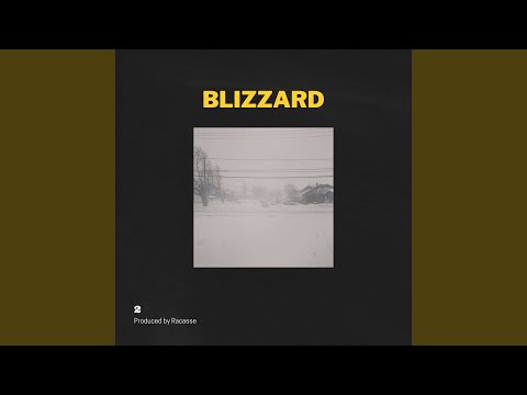 Blizzard