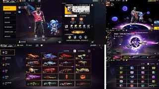 FREE FIRE ID SELL LOW PRICE 🧐💸|| MOST RARE ID SELL BEST PRICE ID SELL 🤑||TRUSTED ID SELLER  NO SCAM🧐