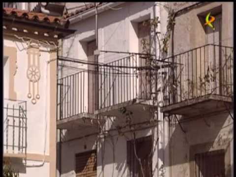 Navezuelas "Extremadura TV"