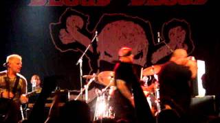 Blood For Blood - Wasted youth crew - 29 juin 2011.MPG