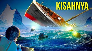 Download lagu Korban Selamat Titanic Mengungkap Kisahnya mp3