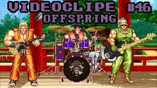 Videoclipe #46 Offspring - Come Out and Play