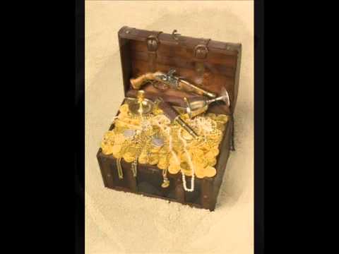 Butron - Secretos en el cofre