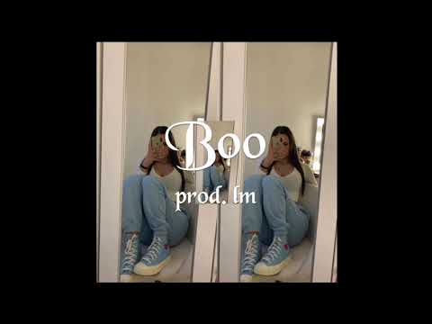 [FREE] DARKOO X NSG X TION WAYNE TYPE BEAT - "BOO" | UK AFROSWING INSTRUMENTAL 2021 | @PROD.LM