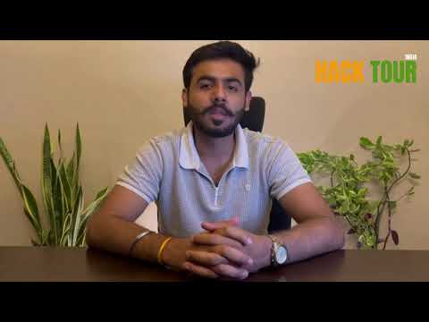 What are DApps? Thumbnail