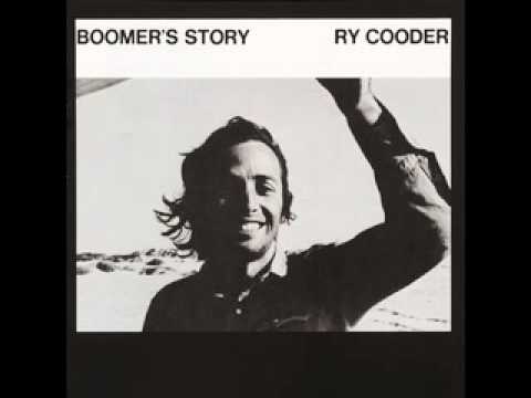 Ry Cooder - Crow Black Chicken