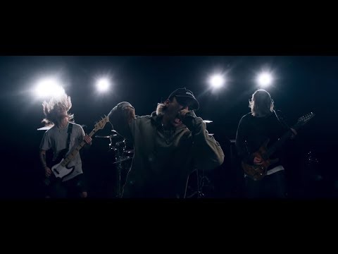 BLOODLINE - Insolent (Official Music Video)