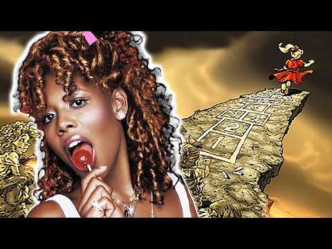 If KORN wrote 'MILKSHAKE'