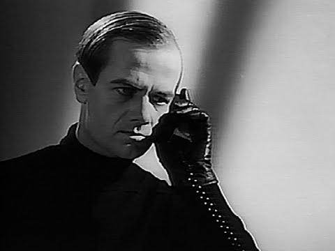Kraftwerk - The Telephone Call (Musicless Music Video)