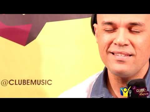 Restaura O Amor - Robson Fonseca