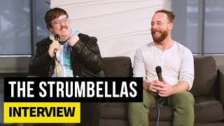 The Strumbellas release their new single &#39;Salvation&#39;