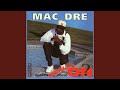 Much Love - "4 the Mac"