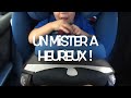 Обзор Cybex Pallas-Fix