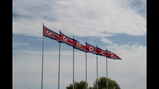The Enigma of North Korea and its Geopolitics - Alastair Morgan CMG