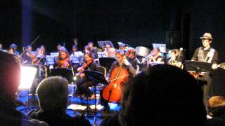 Inertia - Bohemian Rhapsody