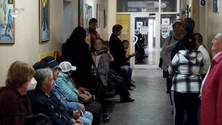 Смолянска област е в предепидемична обстановка