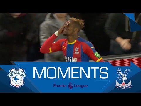 BRUNO MANGA 'MIRACLE' TACKLE ON ZAHA