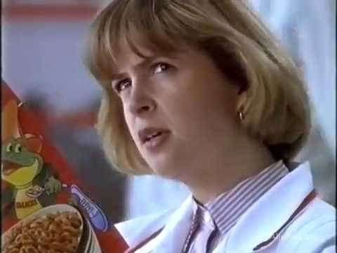 Kellogg's Smacks Werbung 1992