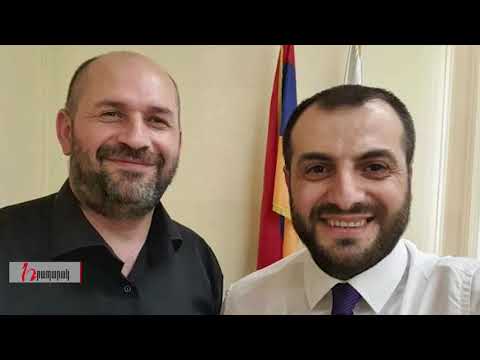 Երեւանի քաղաքապետարանը Հանրակրթության վարչության պետի նոր ԺՊ ունի