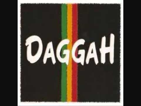 Daggah -  I  come to conquer