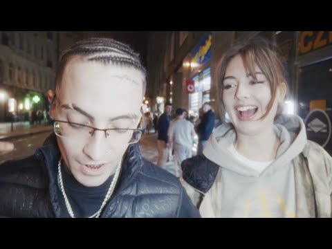 EDDIE FRESCO - ČAU (MUSIC VIDEO)