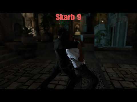 Uncharted 2: Posród złodziei || Skarby | 2. Kradzież z włamaniem