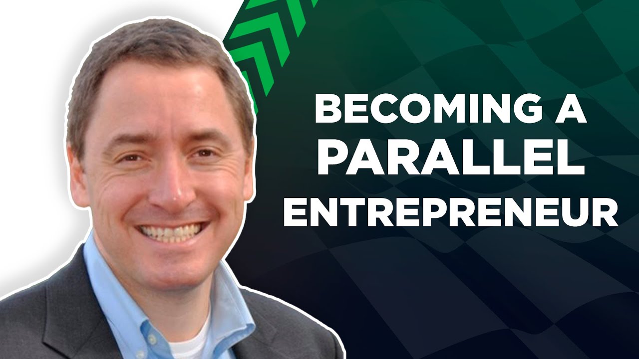 Kevin Lee: Becoming A Parallel Entrepreneur // PSTP #56 - YouTube