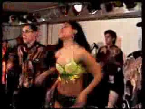 Los Mirlos - Ritmo de mi Tierra