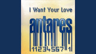 I Want Your Love (Love Mix)