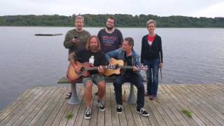 The Magnetic Fields  - Andrew In Drag | VAMMEN CAMPING COVER