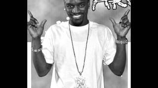 AKON LIGHT SWITCH FT SARAH