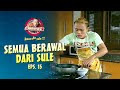 Sule S Behavior Makes A House Excited AWAS ADA SULE EPS 13