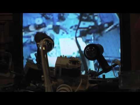 Gemine Muse Teatrino Elettrico Lectio Magistralis